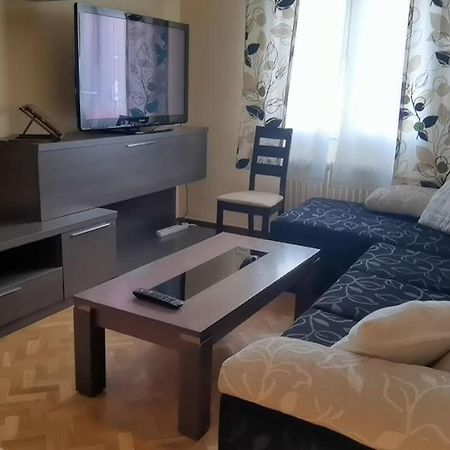Almaalquiler Gran Maestre 3 Apartment Алмагро Екстериор снимка
