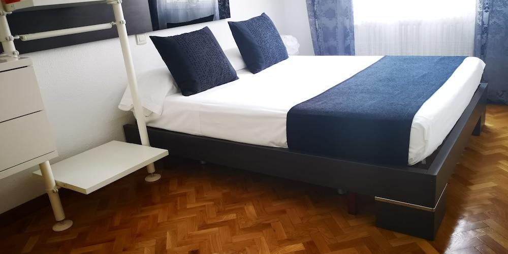 Almaalquiler Gran Maestre 3 Apartment Алмагро Екстериор снимка