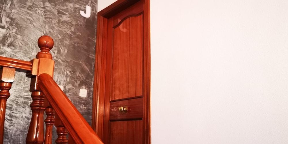 Almaalquiler Gran Maestre 3 Apartment Алмагро Екстериор снимка