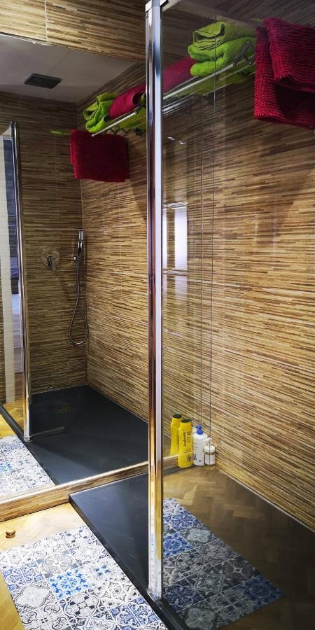 Almaalquiler Gran Maestre 3 Apartment Алмагро Екстериор снимка