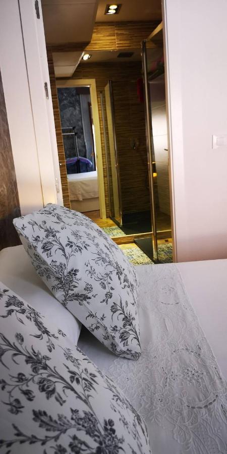 Almaalquiler Gran Maestre 3 Apartment Алмагро Екстериор снимка