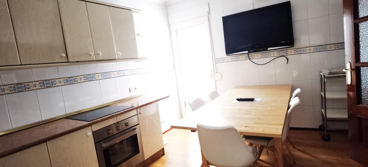 Almaalquiler Gran Maestre 3 Apartment Алмагро Екстериор снимка