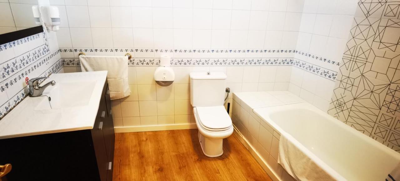 Almaalquiler Gran Maestre 3 Apartment Алмагро Екстериор снимка
