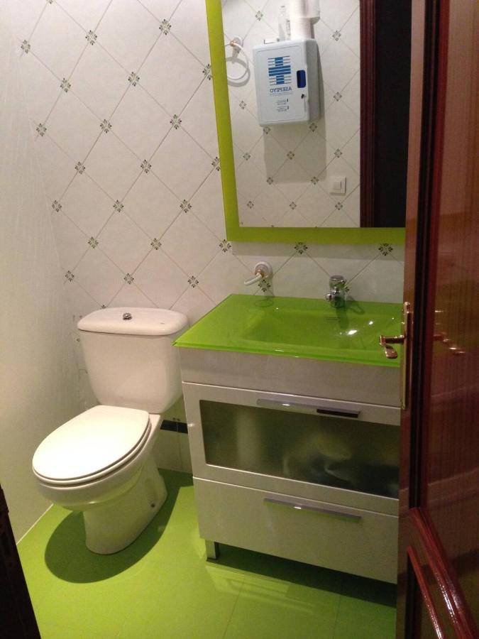 Almaalquiler Gran Maestre 3 Apartment Алмагро Екстериор снимка