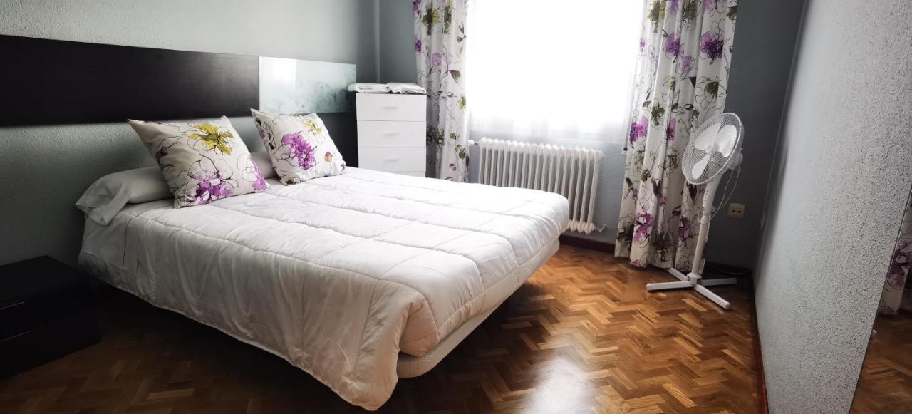 Almaalquiler Gran Maestre 3 Apartment Алмагро Екстериор снимка