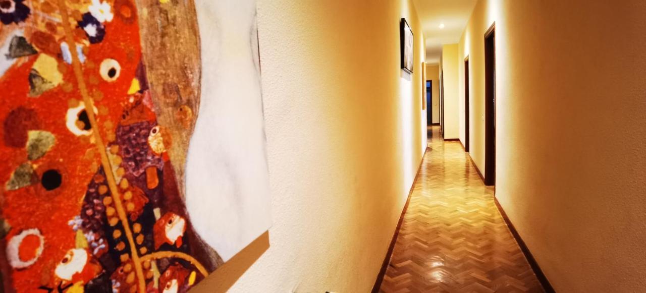 Almaalquiler Gran Maestre 3 Apartment Алмагро Екстериор снимка
