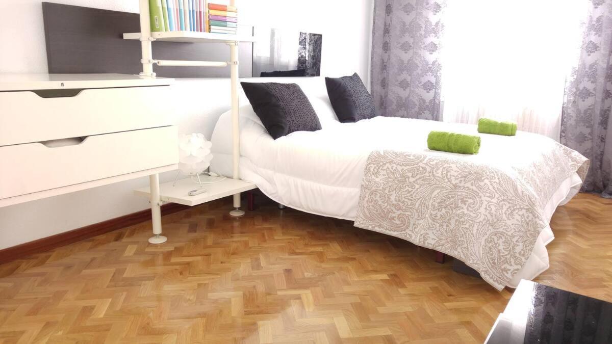 Almaalquiler Gran Maestre 3 Apartment Алмагро Екстериор снимка