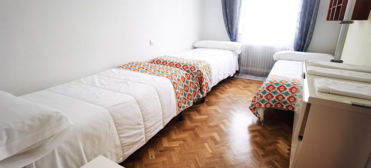 Almaalquiler Gran Maestre 3 Apartment Алмагро Екстериор снимка